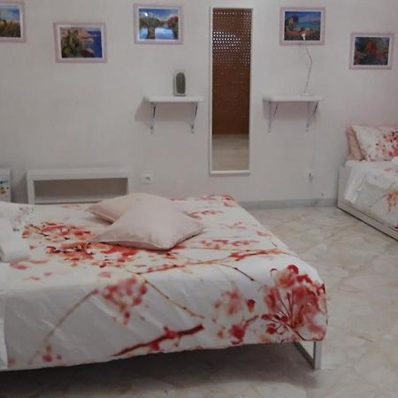 L'Opera Dei Pupi B&B Авола Экстерьер фото