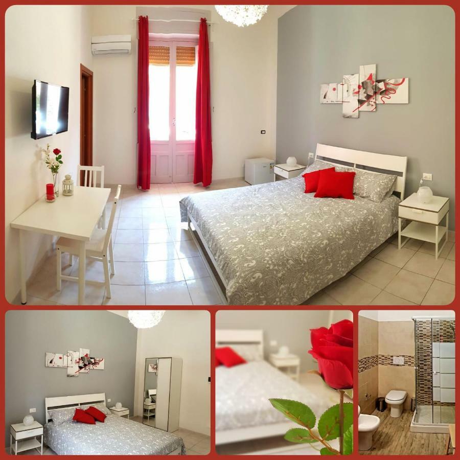 L'Opera Dei Pupi B&B Авола Экстерьер фото