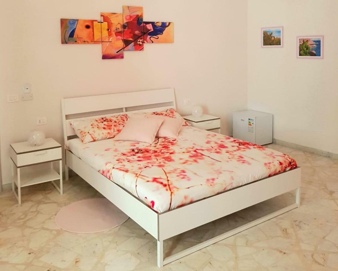 L'Opera Dei Pupi B&B Авола Экстерьер фото