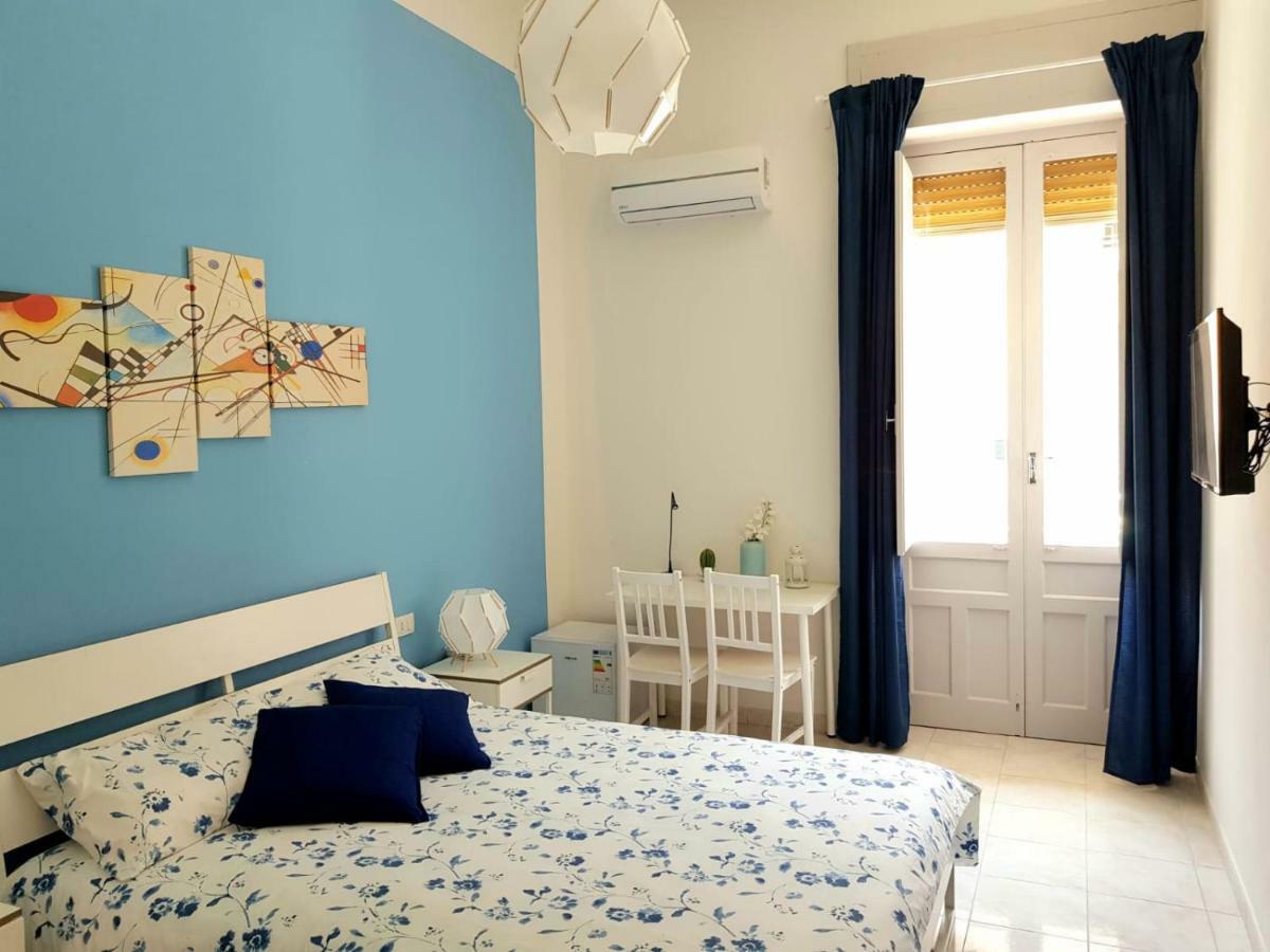 L'Opera Dei Pupi B&B Авола Экстерьер фото