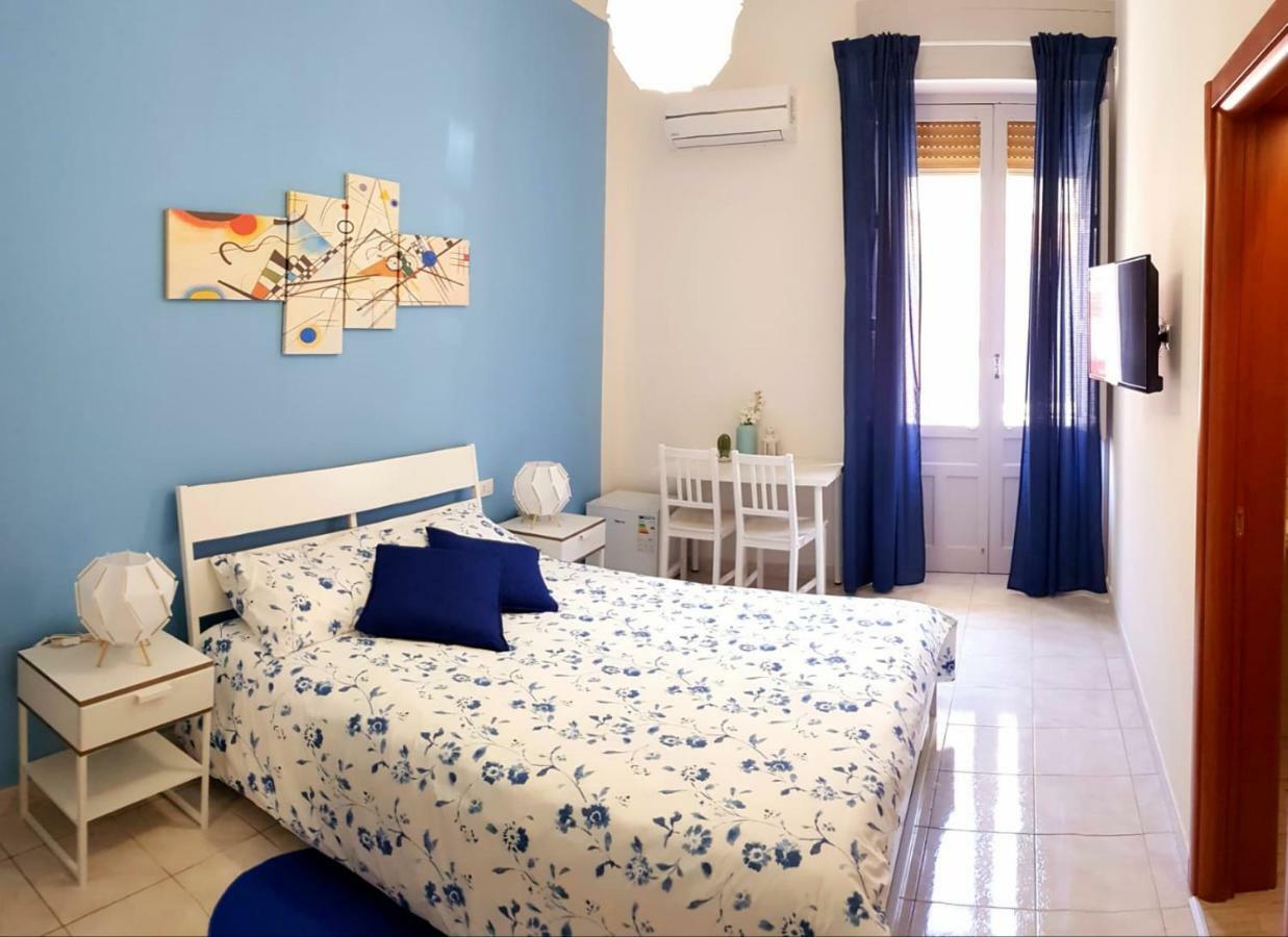 L'Opera Dei Pupi B&B Авола Экстерьер фото